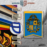 St. Louis Blues<br>Winning Streak Team Crest Banner