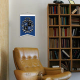 Tampa Bay Lightning<br>Winning Streak Team Crest Banner