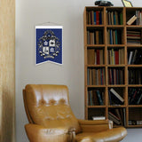 Toronto Maple Leafs<br>Winning Streak Team Crest Banner
