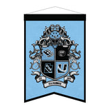 Utah Mammoth<br>Winning Streak Team Crest Banner