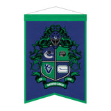 Vancouver Canucks<br>Winning Streak Team Crest Banner