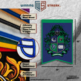 Vancouver Canucks<br>Winning Streak Team Crest Banner