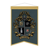 Vegas Golden Knights<br>Winning Streak Team Crest Banner