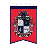 Washington Capitals<br>Winning Streak Team Crest Banner