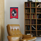 Washington Capitals<br>Winning Streak Team Crest Banner