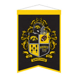 Iowa Hawkeyes<br>Winning Streak Team Crest Banner