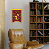 Iowa State Cyclones<br>Winning Streak Team Crest Banner