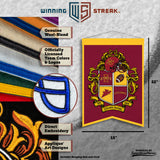 Iowa State Cyclones<br>Winning Streak Team Crest Banner