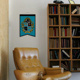 Jacksonville Jaguars<br>Winning Streak Team Crest Banner