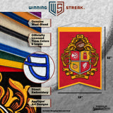 Atlanta Hawks<br>Winning Streak Team Crest Banner