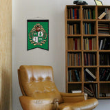 Boston Celtics<br>Winning Streak Team Crest Banner