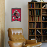 Chicago Bulls<br>Winning Streak Team Crest Banner