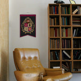 Cleveland Cavaliers<br>Winning Streak Team Crest Banner