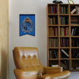 Dallas Mavericks<br>Winning Streak Team Crest Banner