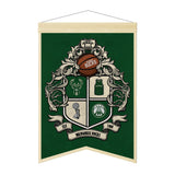 Milwaukee Bucks<br>Winning Streak Team Crest Banner