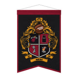 Miami Heat<br>Winning Streak Team Crest Banner