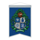 Minnesota Timberwolves<br>Winning Streak Team Crest Banner