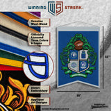 Minnesota Timberwolves<br>Winning Streak Team Crest Banner