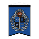 Orlando Magic<br>Winning Streak Team Crest Banner