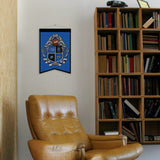 Orlando Magic<br>Winning Streak Team Crest Banner