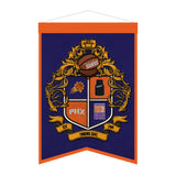 Phoenix Suns<br>Winning Streak Team Crest Banner