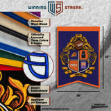 Phoenix Suns<br>Winning Streak Team Crest Banner