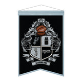 San Antonio Spurs<br>Winning Streak Team Crest Banner