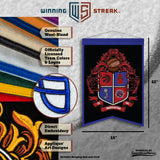 Toronto Raptors<br>Winning Streak Team Crest Banner