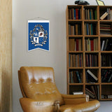Kentucky Wildcats<br>Winning Streak Team Crest Banner