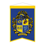 Los Angeles Rams<br>Winning Streak Team Crest Banner