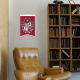 Oklahoma Sooners<br>Winning Streak Team Crest Banner