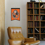 Oklahoma State Cowboys<br>Winning Streak Team Crest Banner