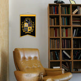 Pittsburgh Steelers<br>Winning Streak Team Crest Banner