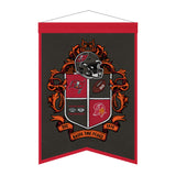 Tampa Bay Buccaneers<br>Winning Streak Team Crest Banner
