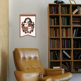 Texas Longhorns<br>Winning Streak Team Crest Banner