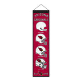 Arizona Cardinals<br>Winning Streak Heritage Banner