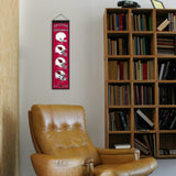Arizona Cardinals<br>Winning Streak Heritage Banner