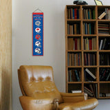 Buffalo Bills<br>Winning Streak Heritage Banner