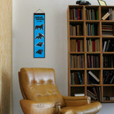 Carolina Panthers<br>Winning Streak Heritage Banner