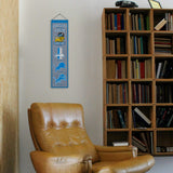 Detroit Lions<br>Winning Streak Heritage Banner