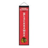 Chicago Blackhawks<br>Winning Streak Heritage Banner