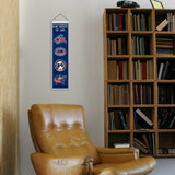 Columbus Blue Jackets<br>Winning Streak Heritage Banner