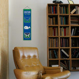 Hartford Whalers<br>Winning Streak Heritage Banner