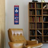 Montreal Canadiens<br>Winning Streak Heritage Banner
