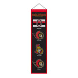 Ottawa Senators<br>Winning Streak Heritage Banner