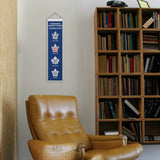 Toronto Maple Leafs<br>Winning Streak Heritage Banner