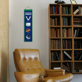 Vancouver Canucks<br>Winning Streak Heritage Banner