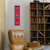 Washington Capitals<br>Winning Streak Heritage Banner
