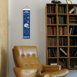 Indianapolis Colts<br>Winning Streak Heritage Banner