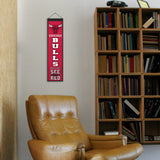 Chicago Bulls<br>Winning Streak Heritage Banner